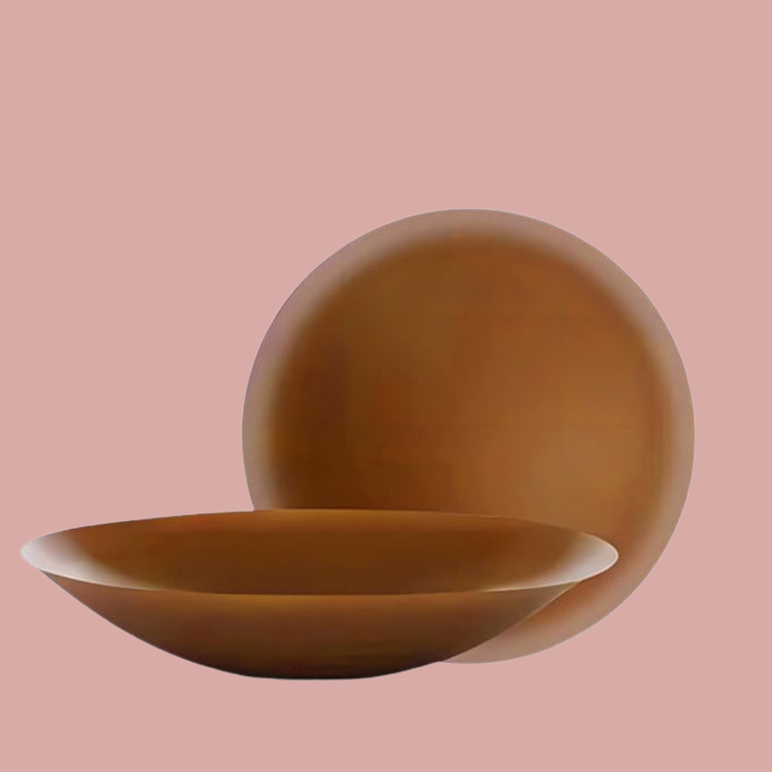 Invisible CloudCups™